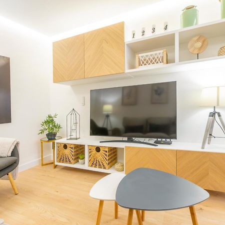 Nosquera Freshapartaments Málaga Buitenkant foto