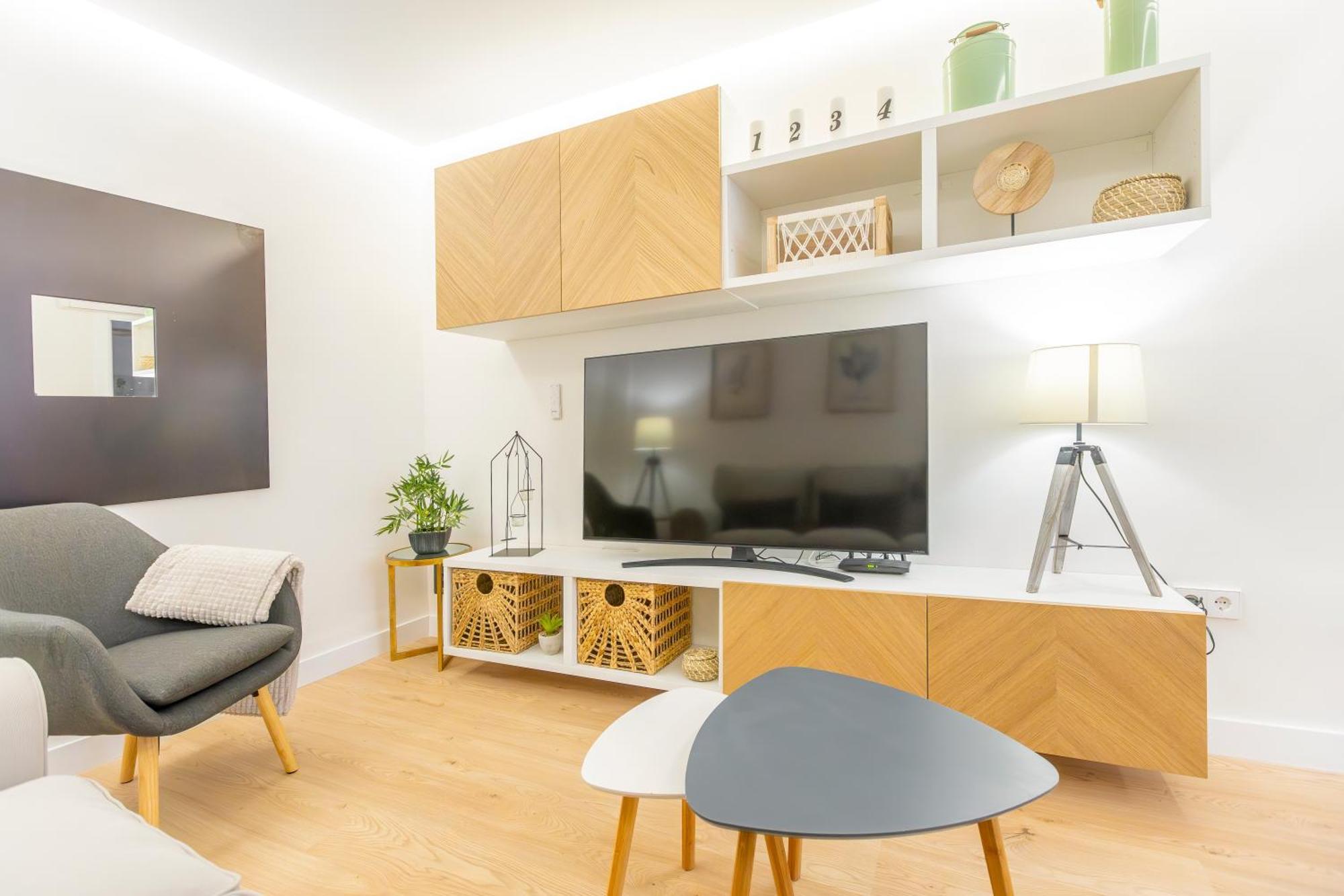 Nosquera Freshapartaments Málaga Buitenkant foto
