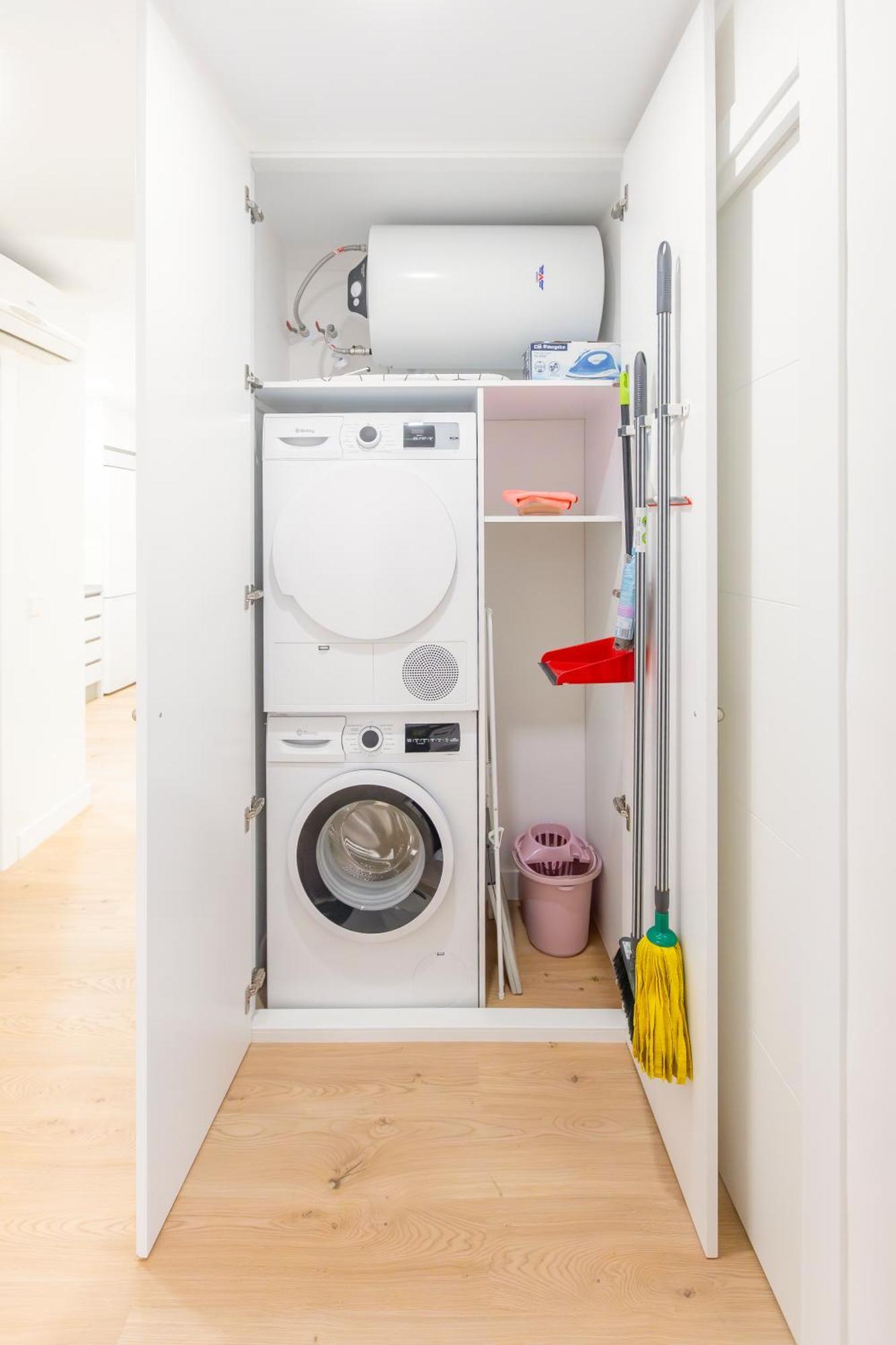 Nosquera Freshapartaments Málaga Buitenkant foto