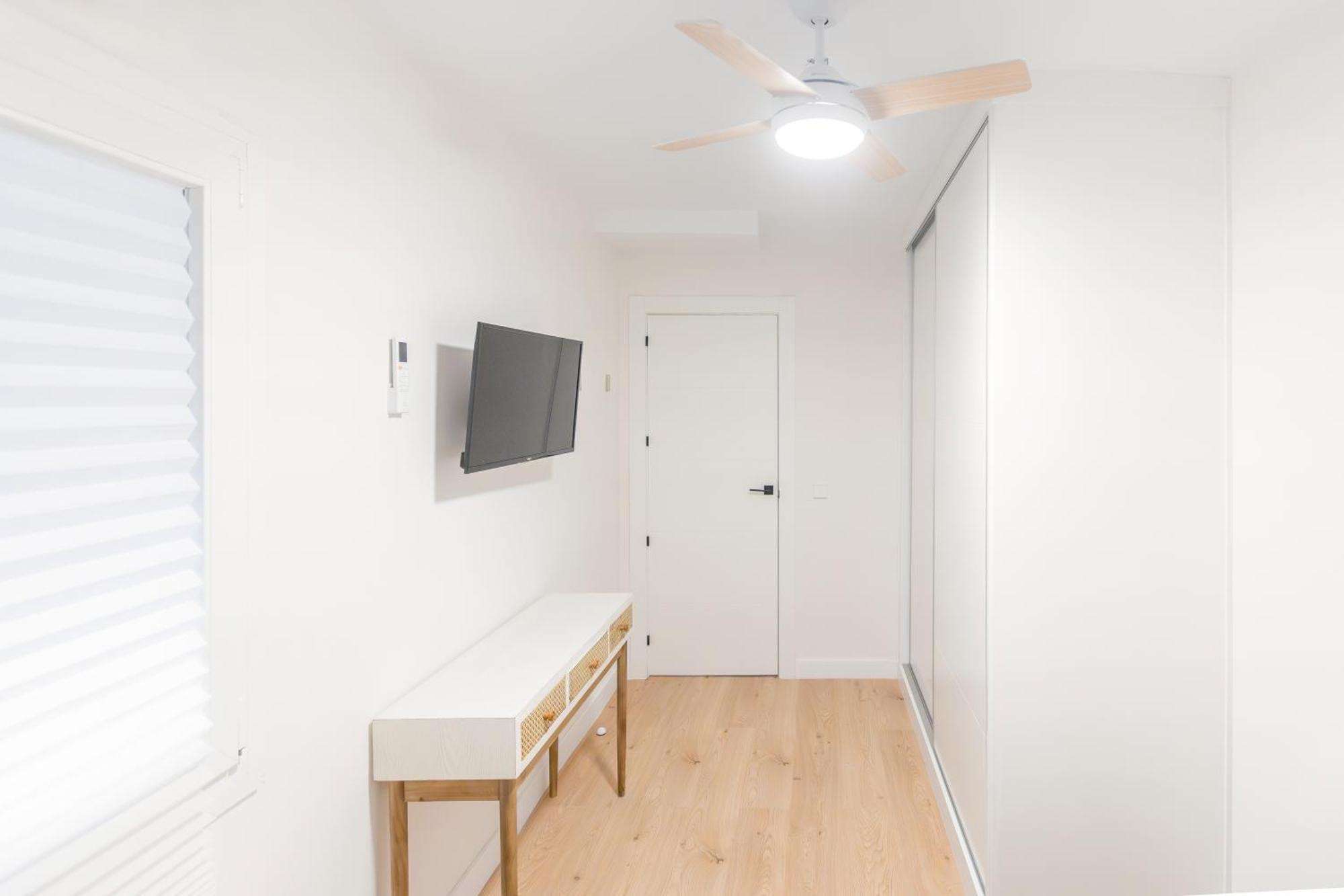 Nosquera Freshapartaments Málaga Buitenkant foto