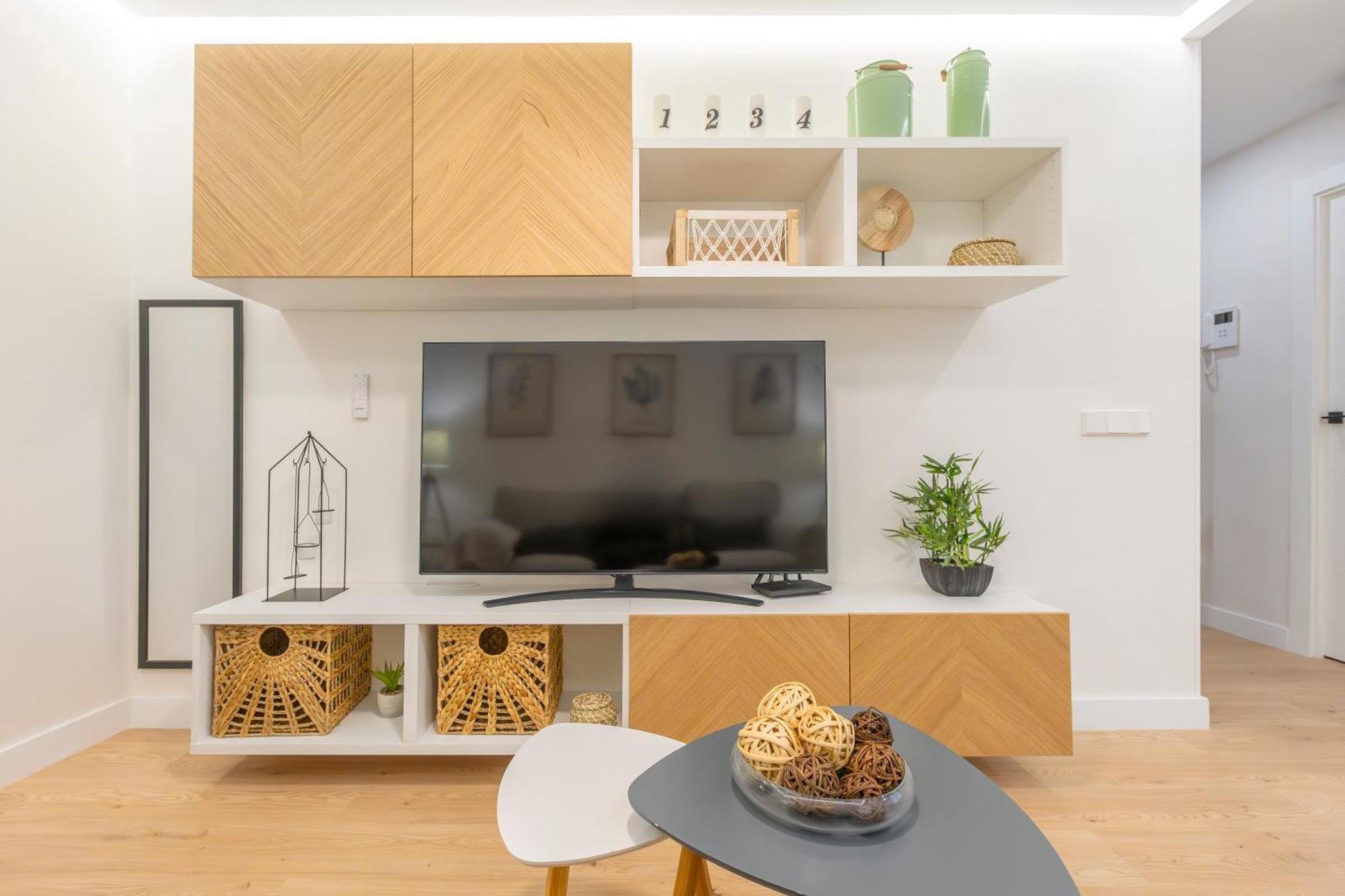 Nosquera Freshapartaments Málaga Buitenkant foto