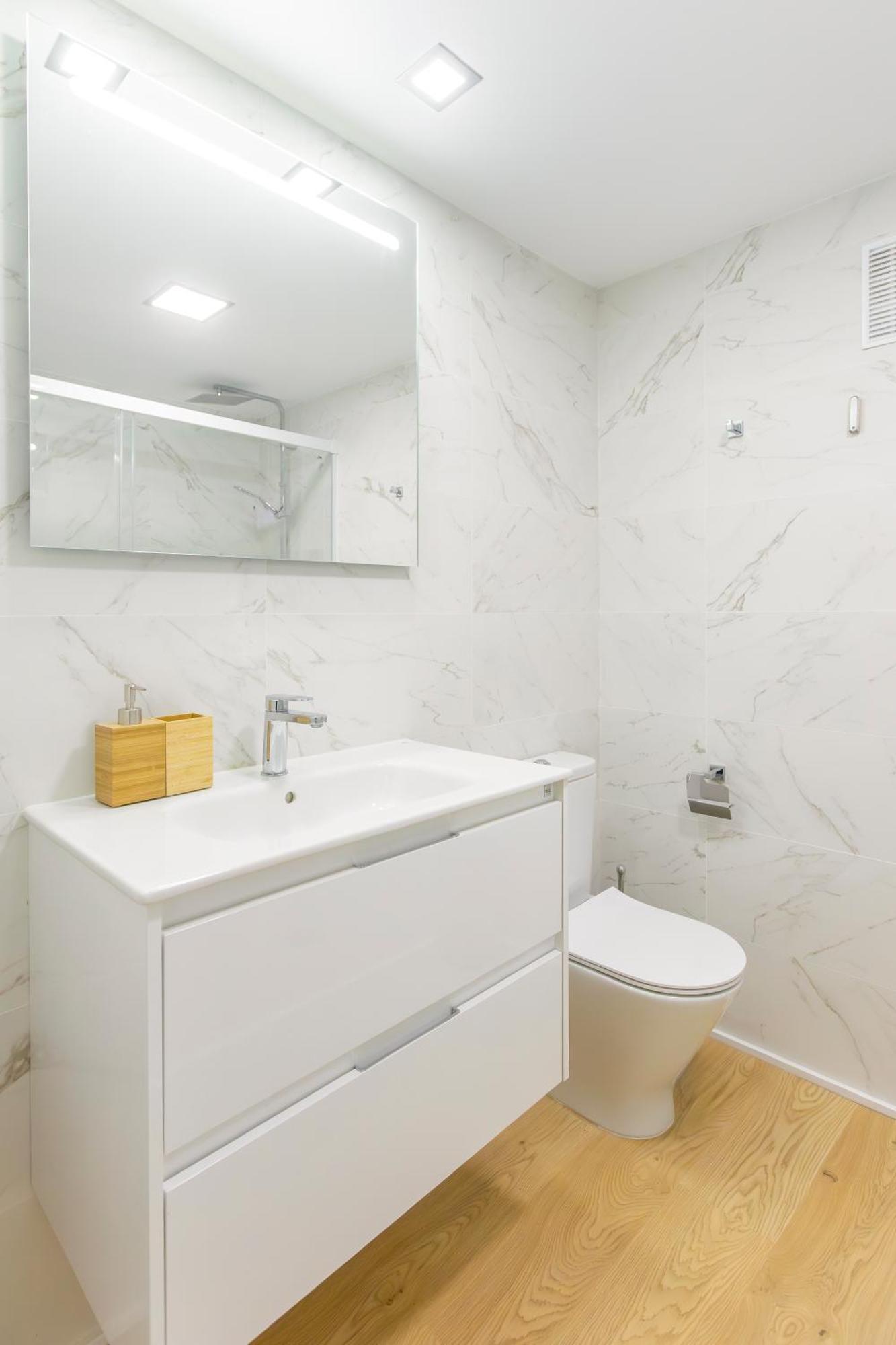 Nosquera Freshapartaments Málaga Buitenkant foto