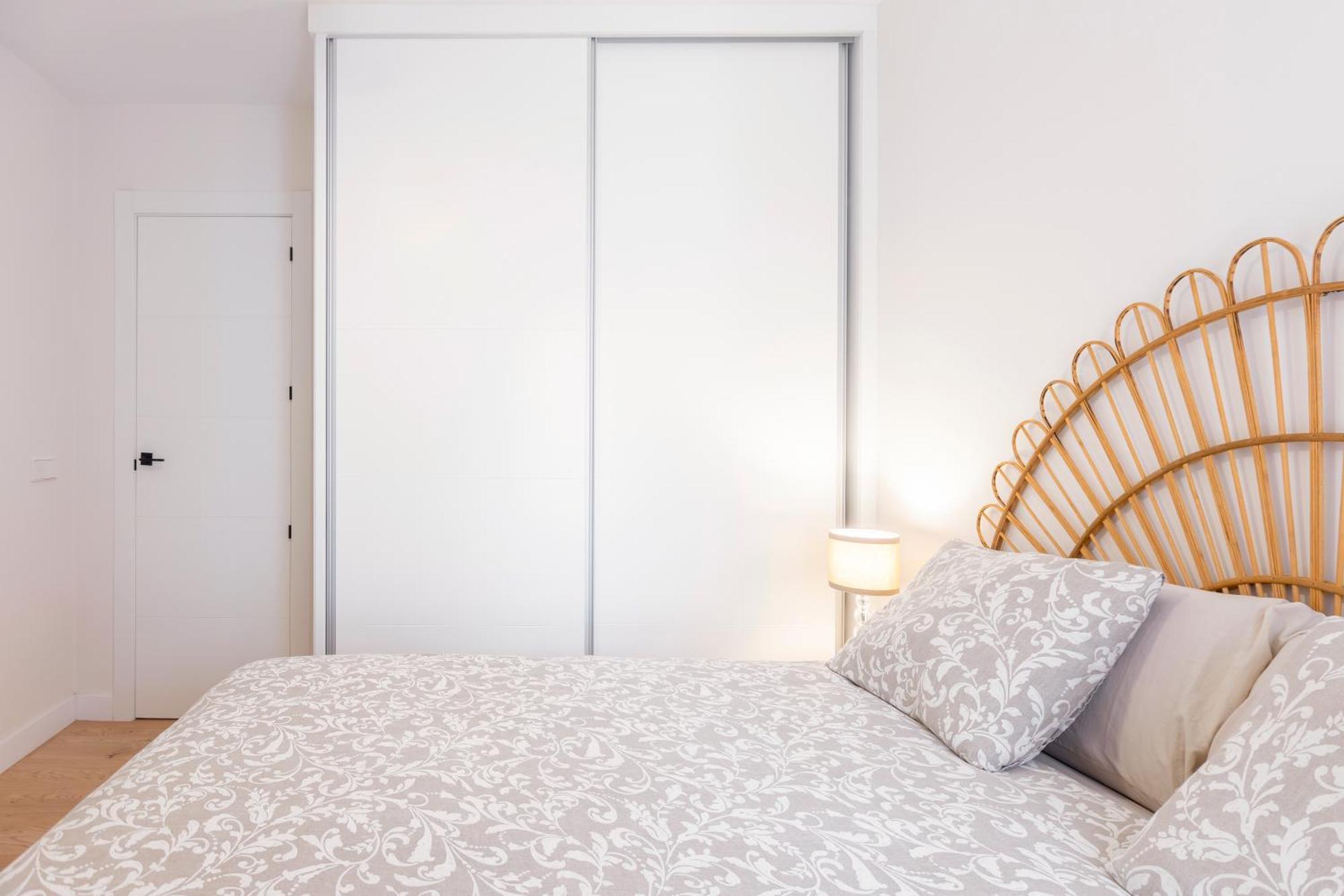 Nosquera Freshapartaments Málaga Buitenkant foto